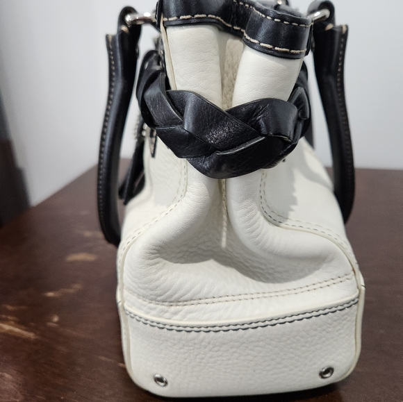 Coach handbag - Picture 4 of 7